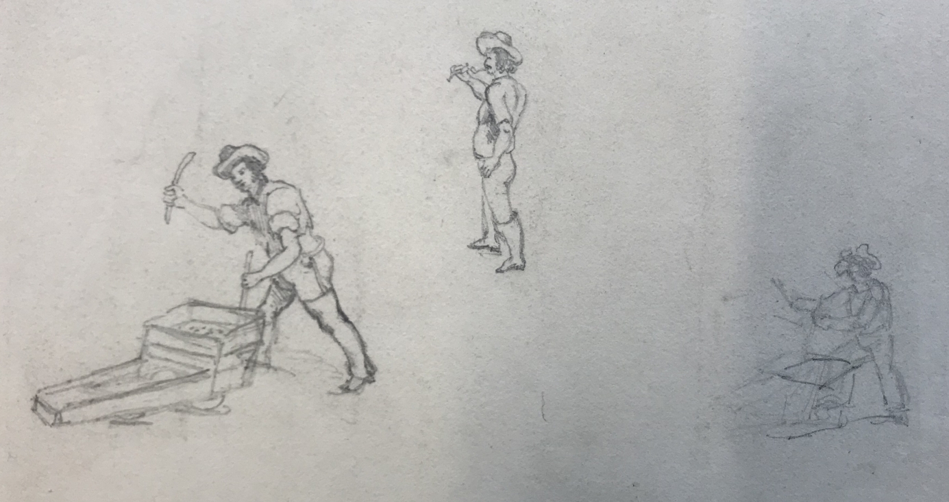 Thumbnail image for reverse of NLA R6540